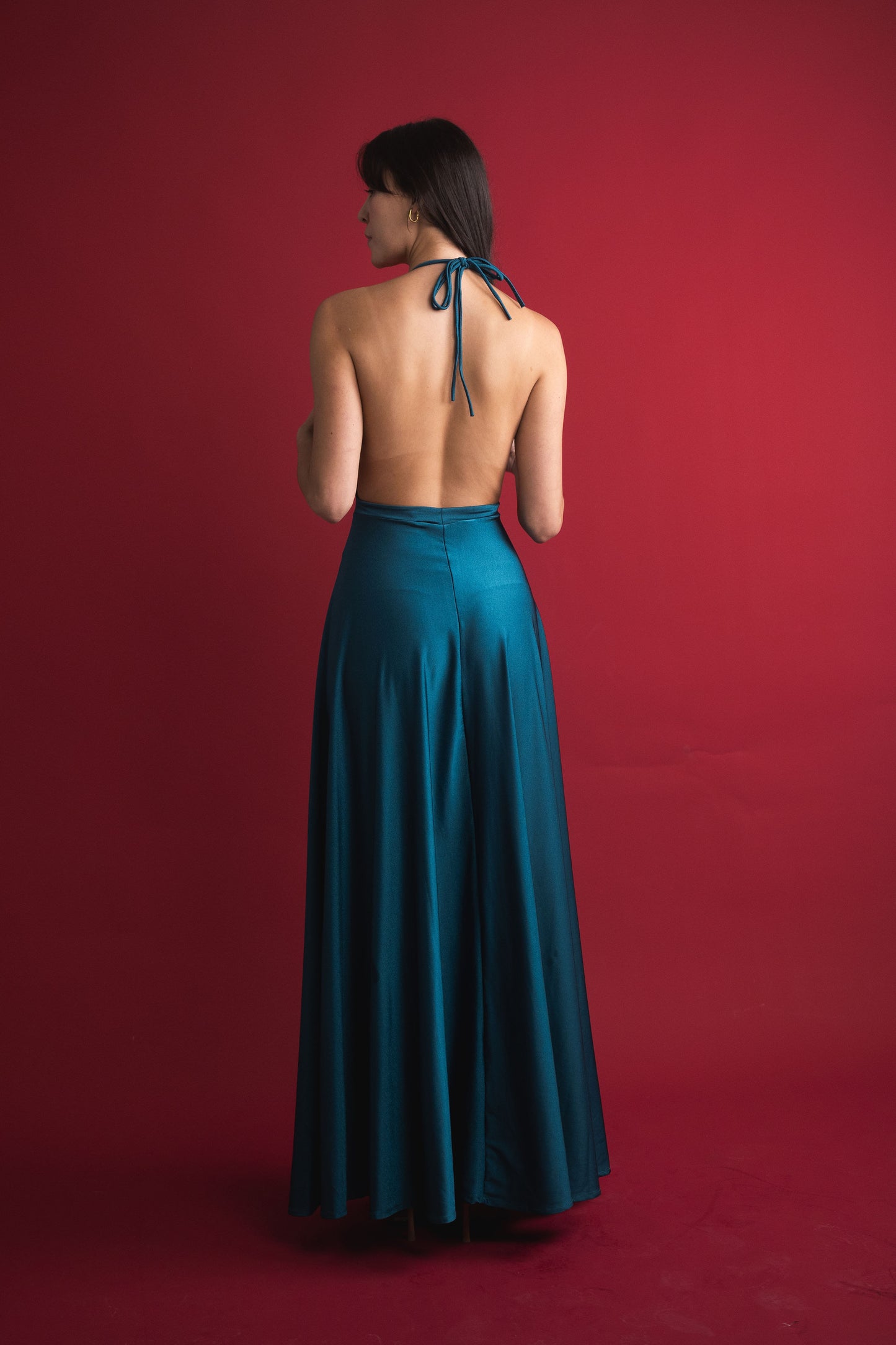 VESTIDO OCEANO
