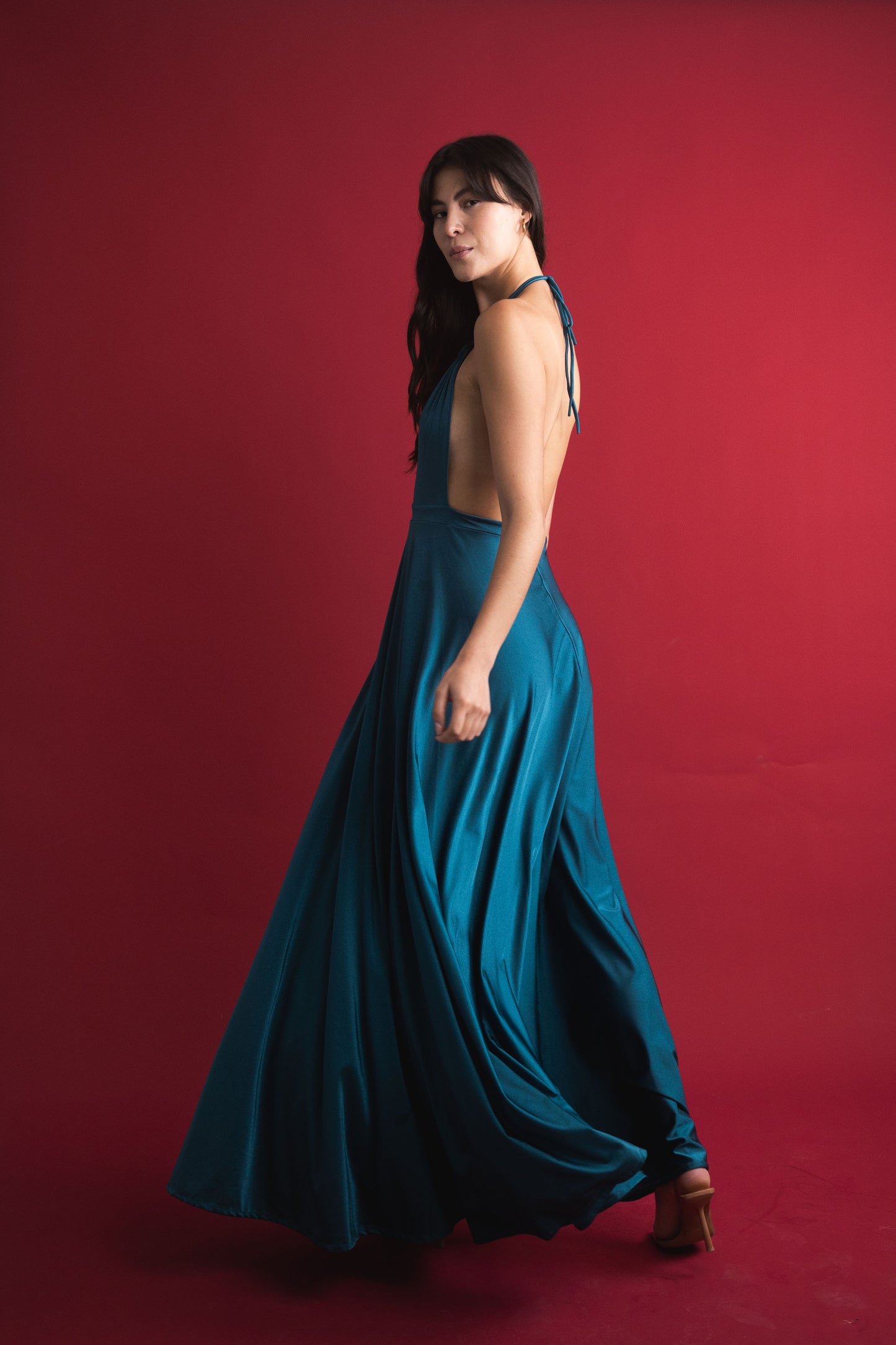 VESTIDO OCEANO