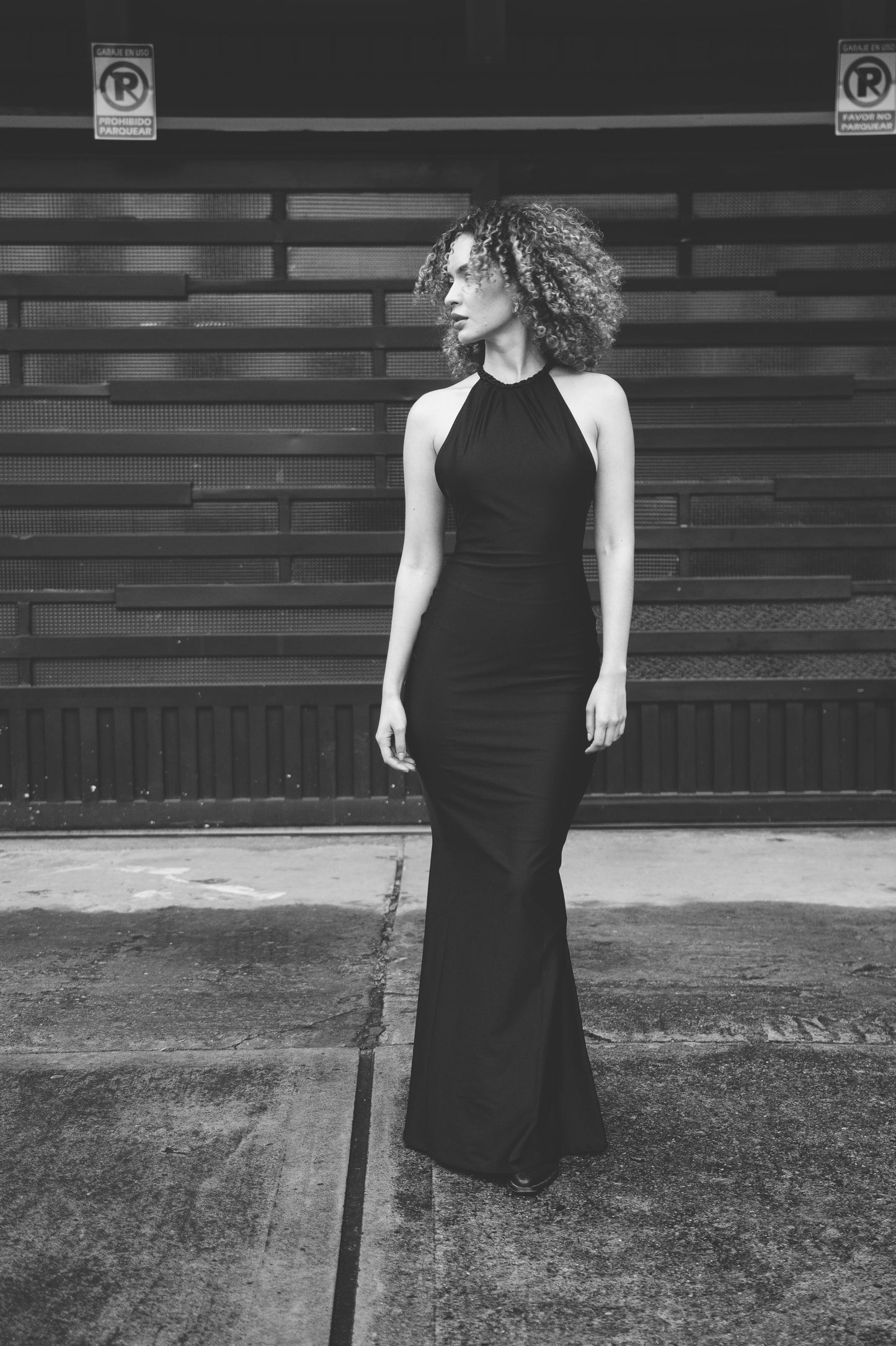 VESTIDO SUEÑOS
