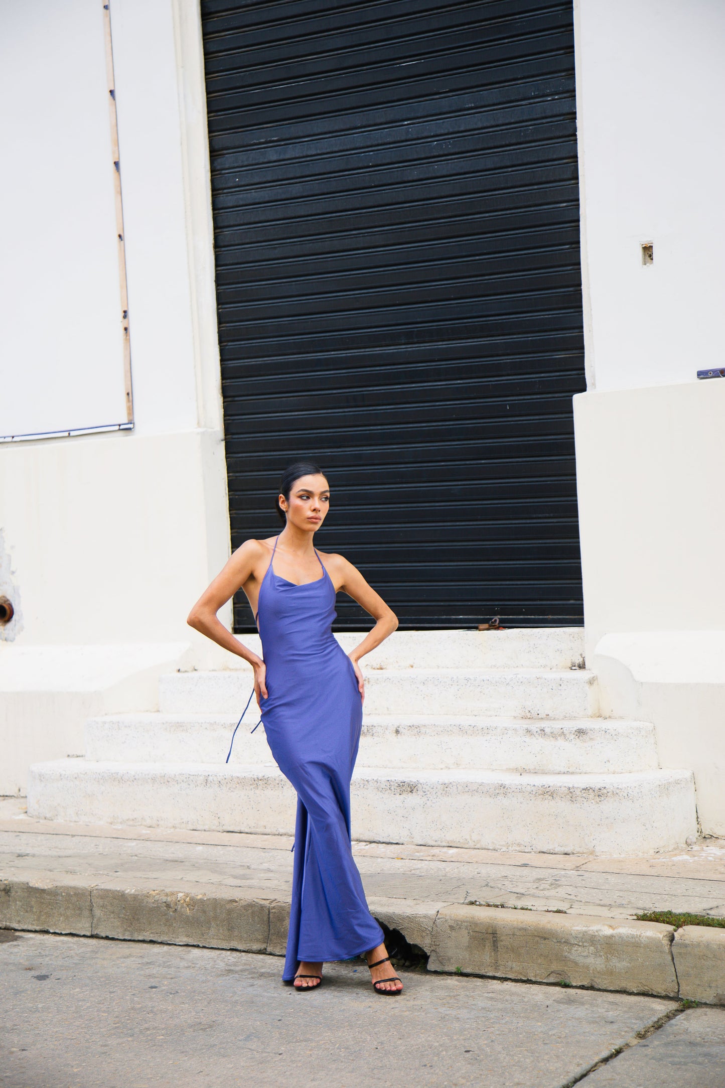 VESTIDO FUEGO