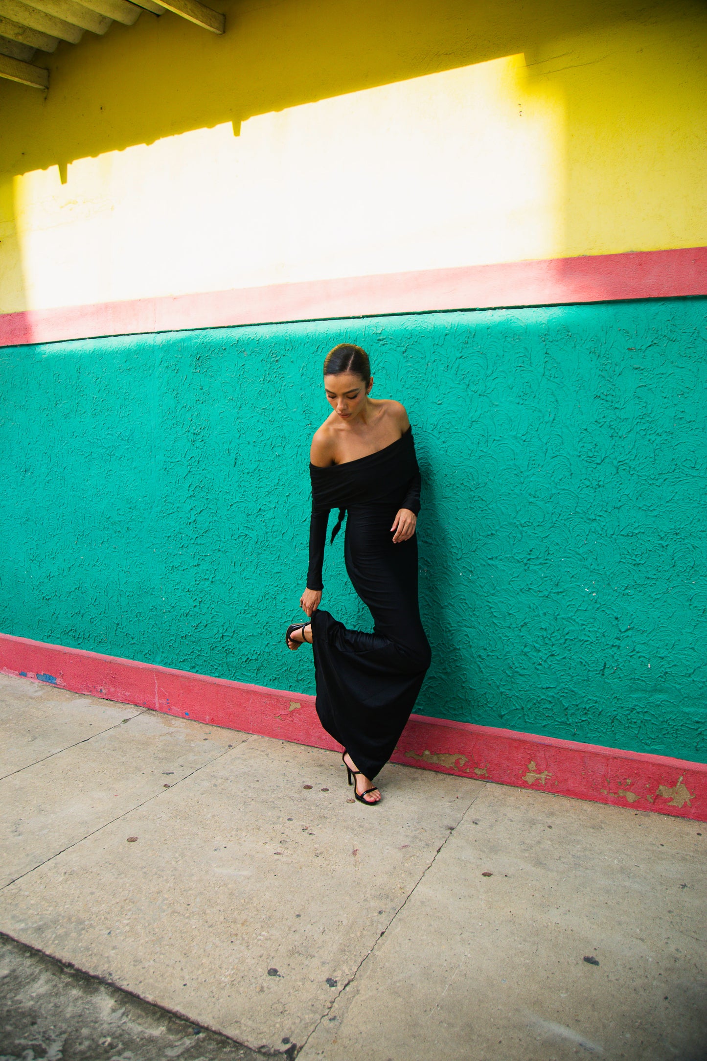 VESTIDO RENACER