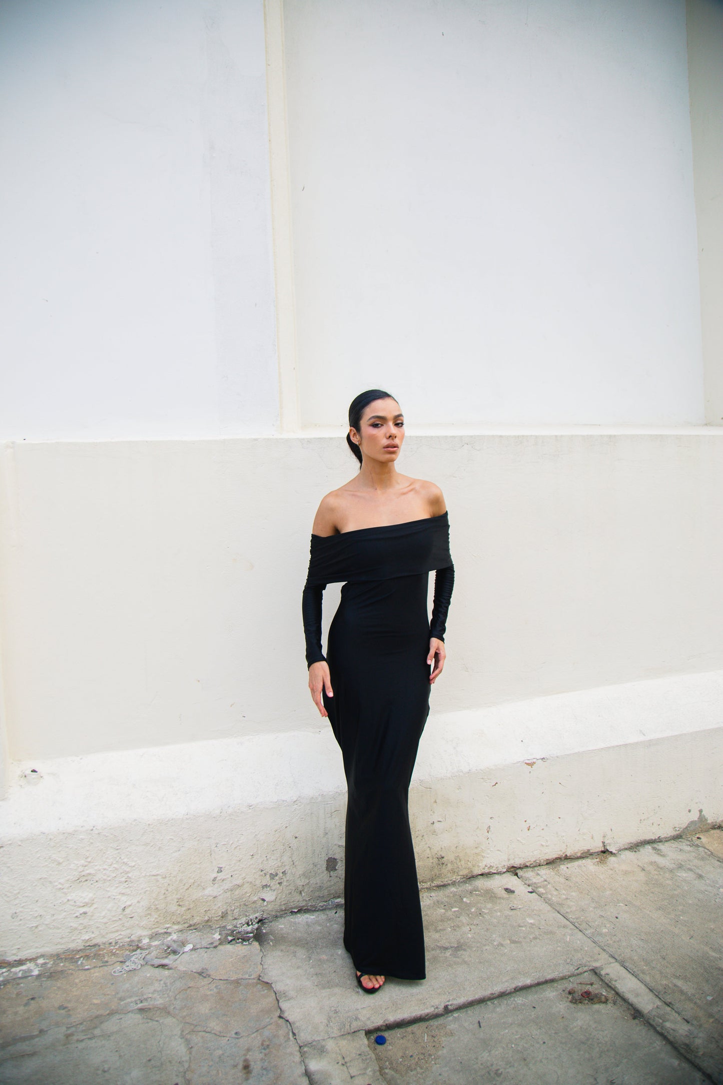 VESTIDO RENACER
