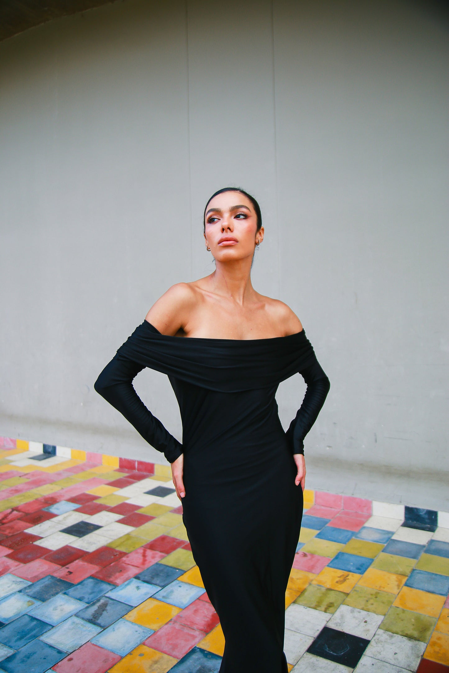 VESTIDO RENACER