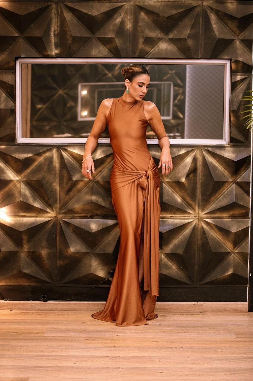 VESTIDO RENOVA