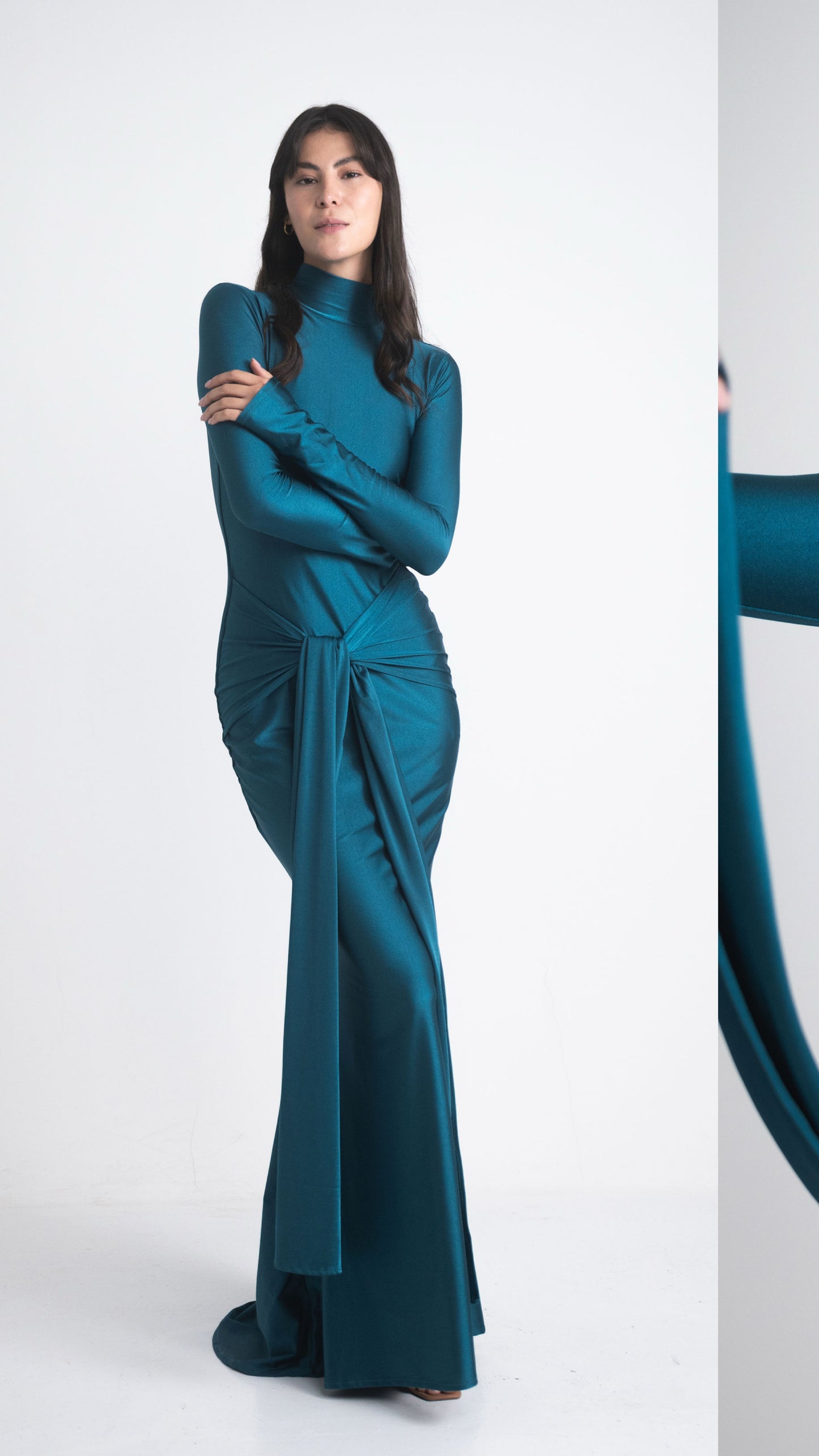 VESTIDO PARADISE