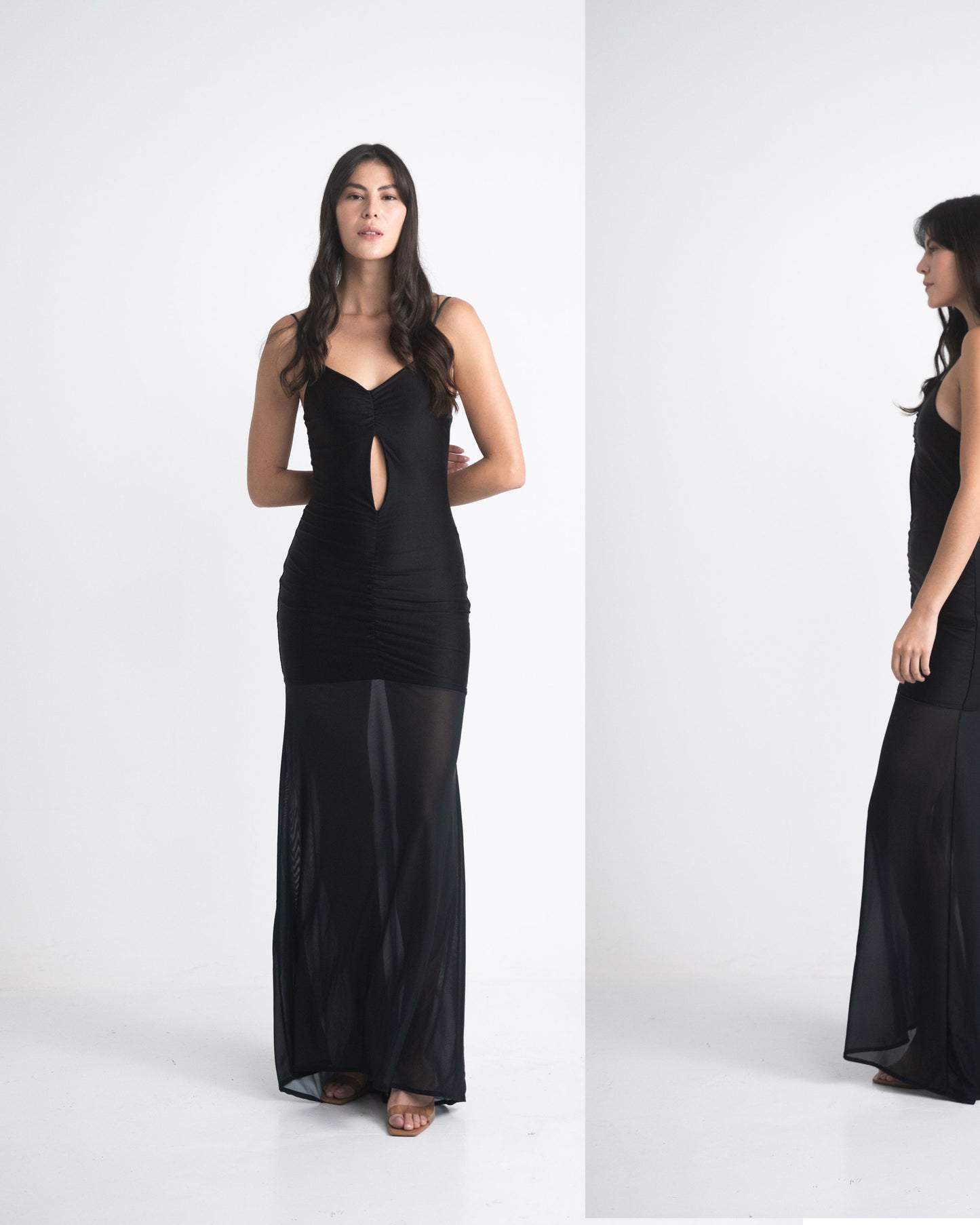VESTIDO RITUAL