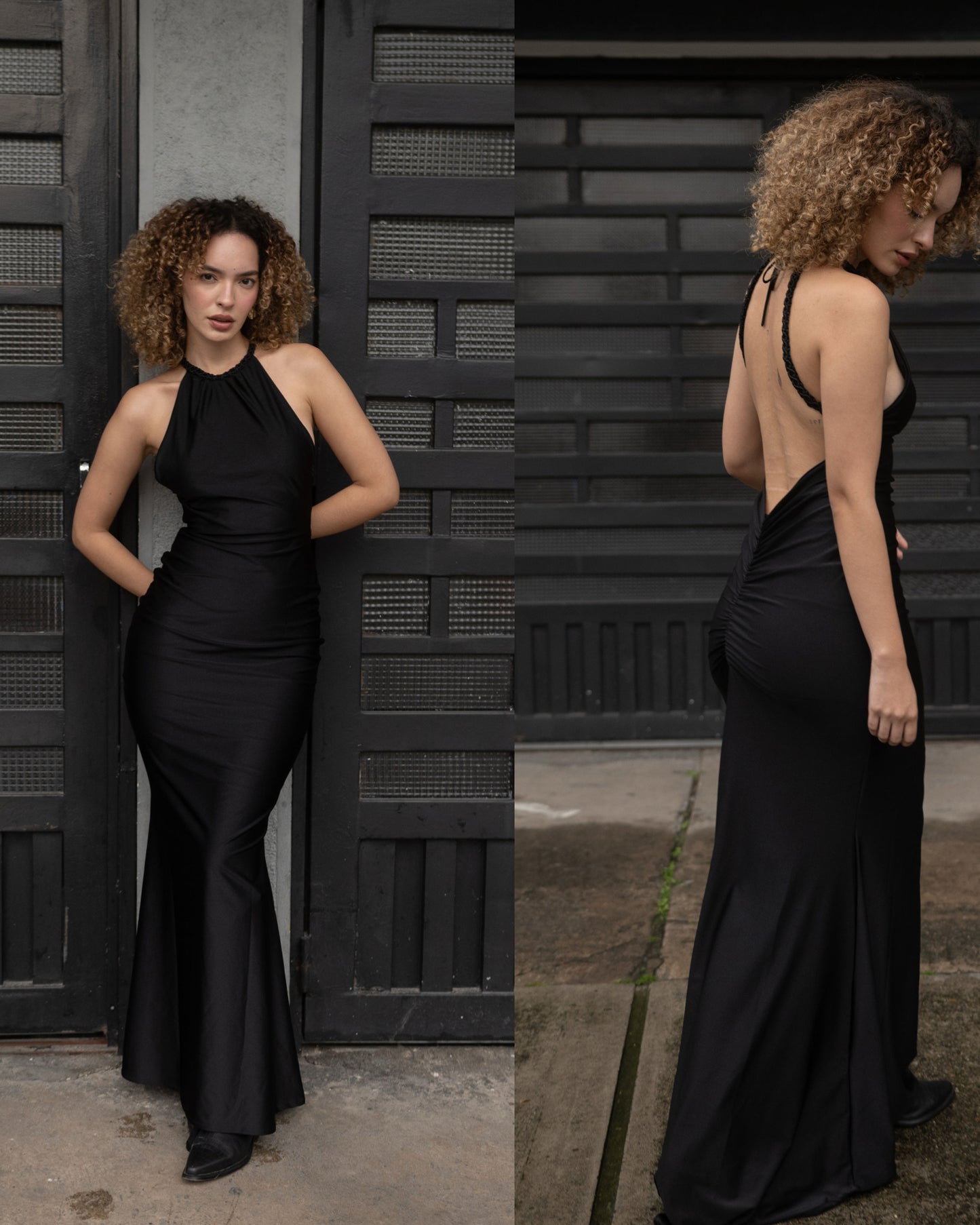 VESTIDO SUEÑOS