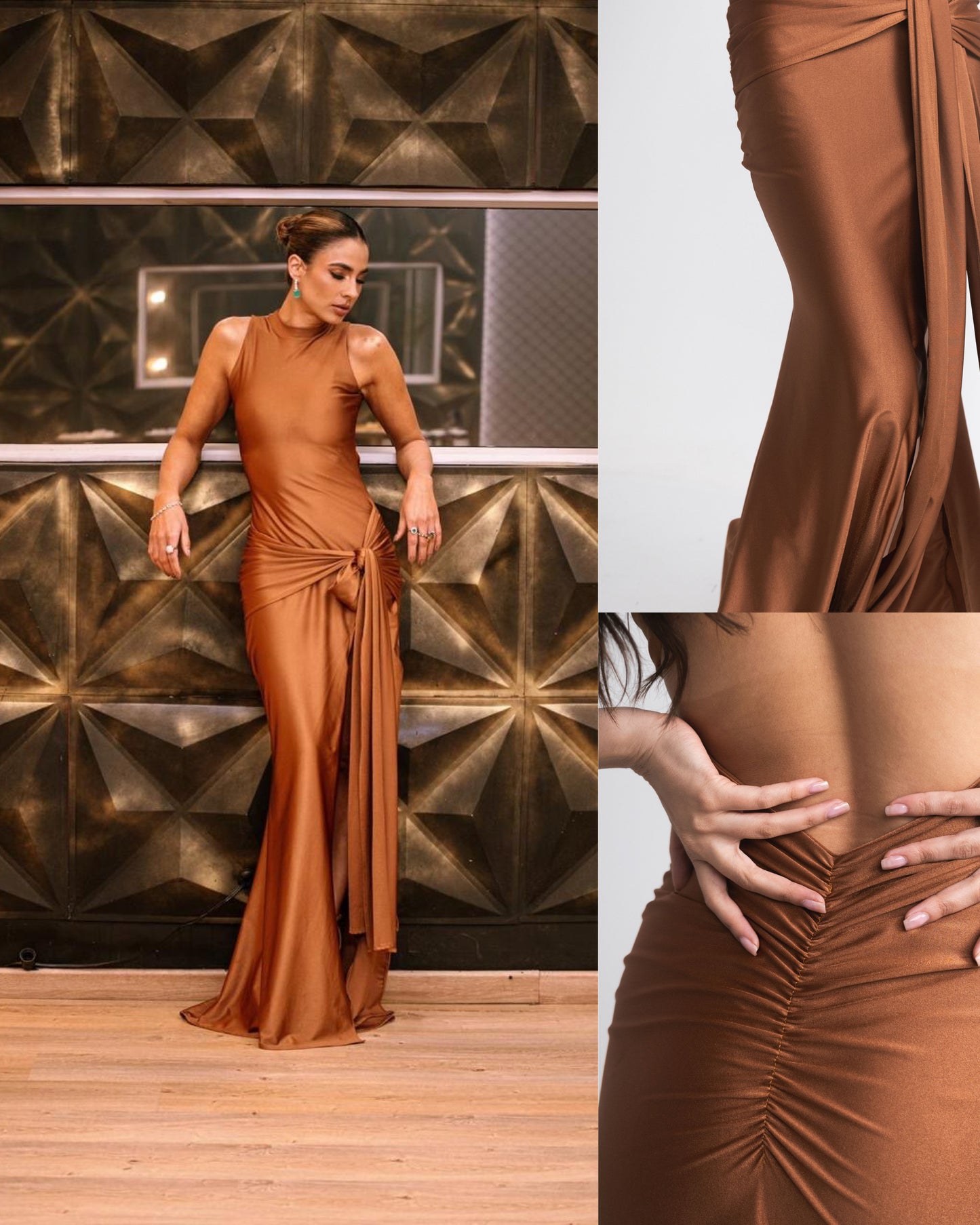 VESTIDO RENOVA