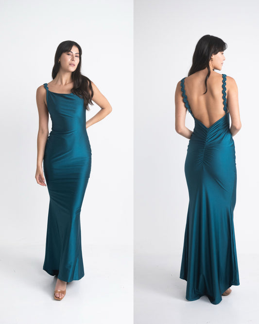 VESTIDO INTRIGA