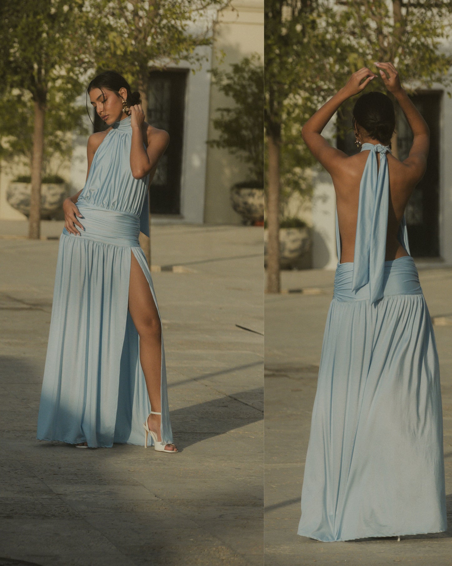 VESTIDO AHORA