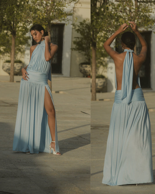 VESTIDO AHORA